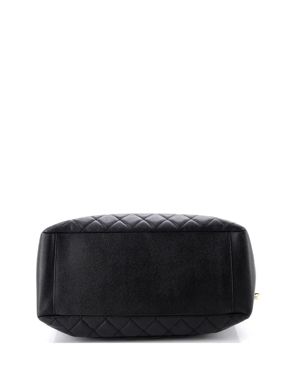 Chanel Grand Shopping Tote Quilted #299276C32B